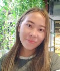 Dating Woman Thailand to ปัว : Waree, 26 years
